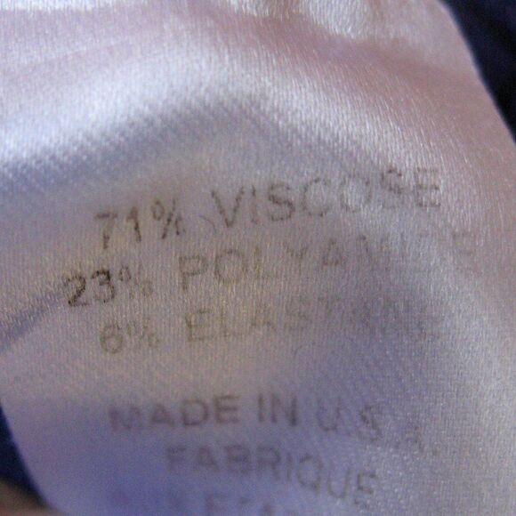 Diane Von Furstenberg DVF Ponte Knit Sheath Dress - Picture 10 of 10